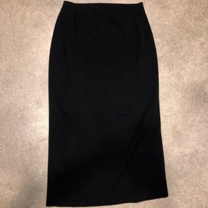 Eileen Fisher Set - SKIRT